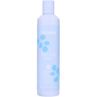 Finiechosline - Volumizing Shampoo - 300ml - Haar - Shampoo Finiechosline - Volumizing Shampoo - 300ml - Haar - Shampoo