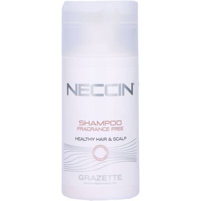 Grazette Of Sweden Grazette Neccin Duftfreies Shampoo - Haarpflege Grazette Of Sweden Grazette Neccin Duftfreies Shampoo - Haarpflege