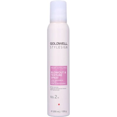 Goldwell StyleSign Hitzestyling Föhn- und Texturspray Goldwell StyleSign Hitzestyling Föhn- und Texturspray