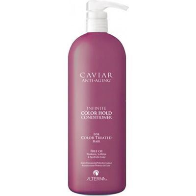 Alterna Caviar Anti-Aging Infinite Color Hold Conditioner - 1000 ml Alterna Caviar Anti-Aging Infinite Color Hold Conditioner - 1000 ml
