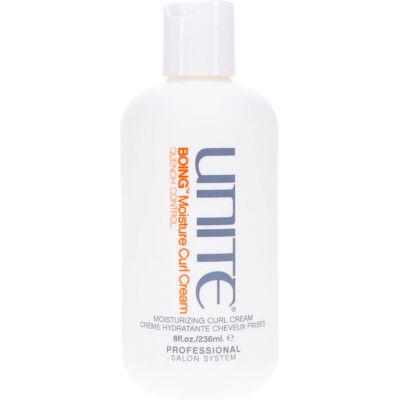 Unite Boing Feucht Curl Creme - Lockencreme Unite Boing Feucht Curl Creme - Lockencreme