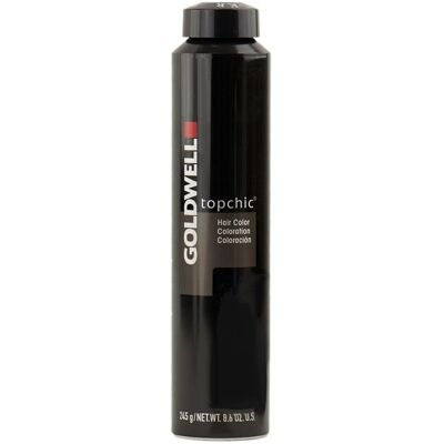 Goldwell Topchic Ash 250ml Haarfarbe - Professionell Goldwell Topchic Ash 250ml Haarfarbe - Professionell