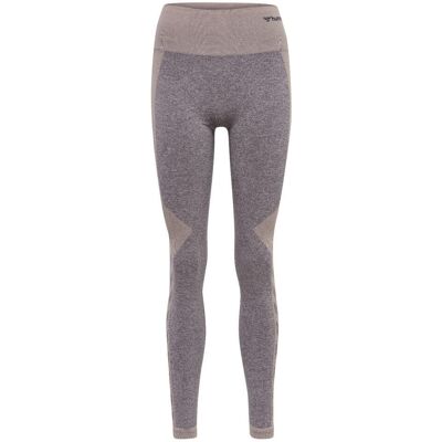 Hummel HML Karina Seamless HW Tights XL Hummel HML Karina Seamless HW Tights XL