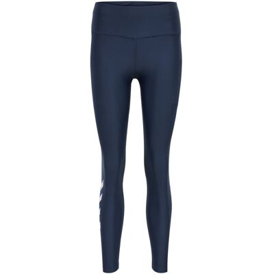 Hummel HMLTE Tola High Waist Tights L Hummel HMLTE Tola High Waist Tights L