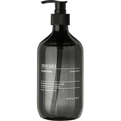 Meraki Clean Dishes Shadow Lake 490 ml Meraki Clean Dishes Shadow Lake 490 ml