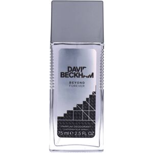 DAVID BECKHAM Beyond Forever Deodorant Spray 75 ml DAVID BECKHAM Beyond Forever Deodorant Spray 75 ml