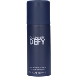 Calvin Klein Defy Herren Deodorant Spray 150ml Calvin Klein Defy Herren Deodorant Spray 150ml