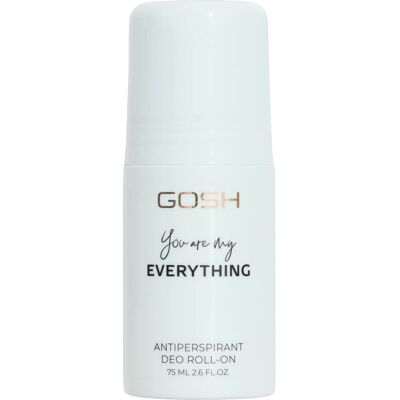 Gosh Everything For Her Antiperspirant Deo Roll-on - Deodorant Gosh Everything For Her Antiperspirant Deo Roll-on - Deodorant