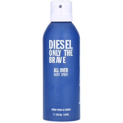 Diesel Only the Brave Körperspray 200 ml - Herren Duft Diesel Only the Brave Körperspray 200 ml - Herren Duft