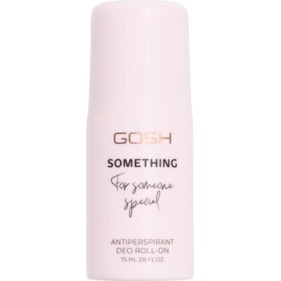 Gosh Something For Her Antiperspirant Deo Roll-on - Deodorant Gosh Something For Her Antiperspirant Deo Roll-on - Deodorant