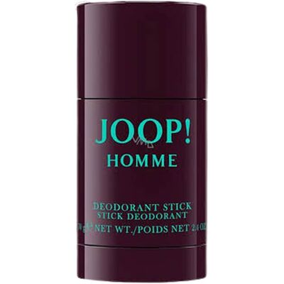Joop! Homme Deodorant Stick (70 g) Joop! Homme Deodorant Stick (70 g)