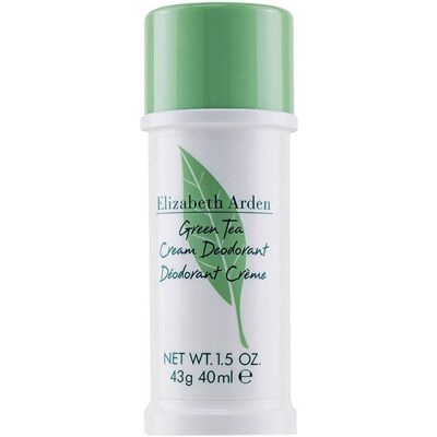 Elizabeth Arden Green Tea Cream Deodorant 40 ml Elizabeth Arden Green Tea Cream Deodorant 40 ml