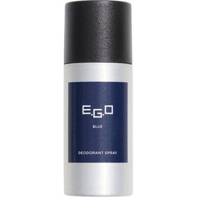 GOSH Copenhagen E.G.O Blue Deo Spray - Deodorant Spray GOSH Copenhagen E.G.O Blue Deo Spray - Deodorant Spray