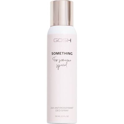 Gosh Something For Someone Special Deo - 150 ml Gosh Something For Someone Special Deo - 150 ml