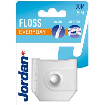 Jordan DF Everyday Floss 30m Jordan DF Everyday Floss 30m