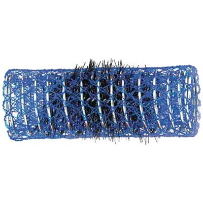 Sibel Spiral Curler Profa Blue 26mm 12pcs - Art P001399 Sibel Spiral Curler Profa Blue 26mm 12pcs - Art P001399