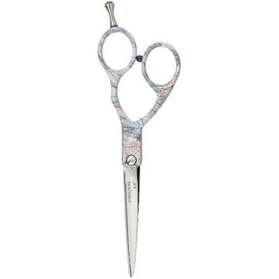 Sibel Professionelle Friseurschere 5,5" Nickelfrei - Friseurschere Sibel Professionelle Friseurschere 5,5" Nickelfrei - Friseurschere