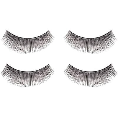 Eylure Lashes Volume No. 083 2 stk. Eylure Lashes Volume No. 083 2 stk.