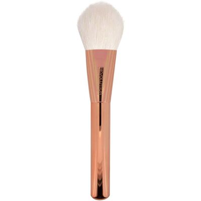 Makeup Revolution F301 Ultra Metals Makelloser Puderpinsel - Make-up Pinsel Makeup Revolution F301 Ultra Metals Makelloser Puderpinsel - Make-up Pinsel