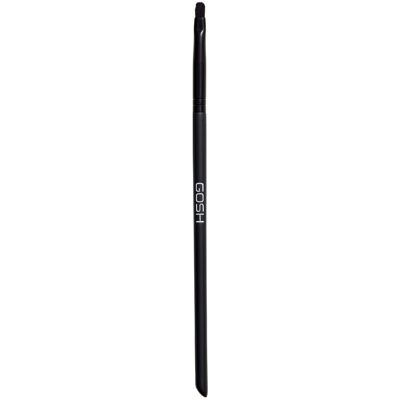 Gosh Lip/Eye Liner Brush 029 1 stk. Gosh Lip/Eye Liner Brush 029 1 stk.