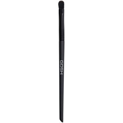 Gosh Eye Shadow Brush Precision 023 1 stk. Gosh Eye Shadow Brush Precision 023 1 stk.
