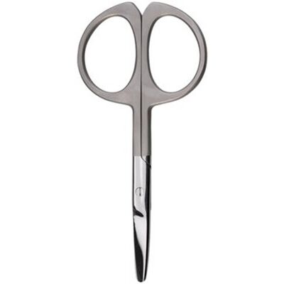 Sibel Baby Nagelschere ohne Spitze Ref. 7000025 (U) Sibel Baby Nagelschere ohne Spitze Ref. 7000025 (U)