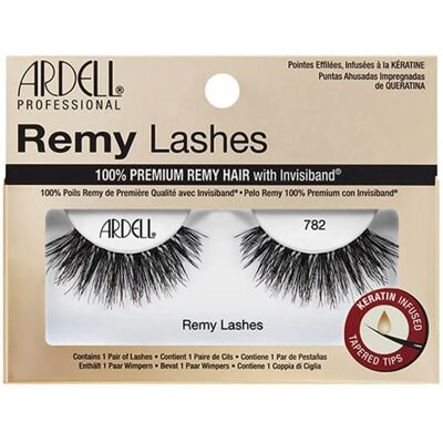 Ardell Remy LASH 782 Künstliche Wimpern - Künstliche Wimpern Ardell Remy LASH 782 Künstliche Wimpern - Künstliche Wimpern