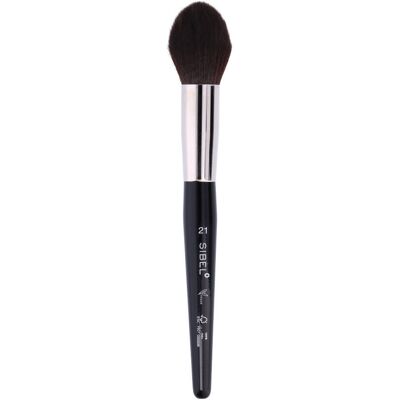 Sibel Makeup Børste 21 Ref. P004280 Sibel Makeup Børste 21 Ref. P004280