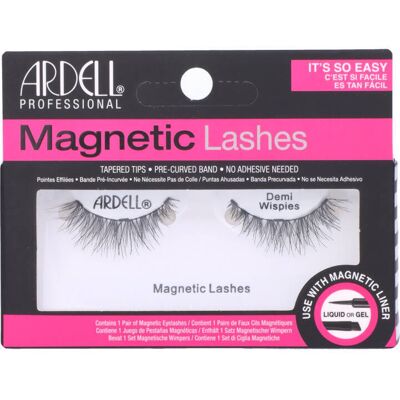 Ardell Magnetische Demi Wispies Wimpern Ardell Magnetische Demi Wispies Wimpern