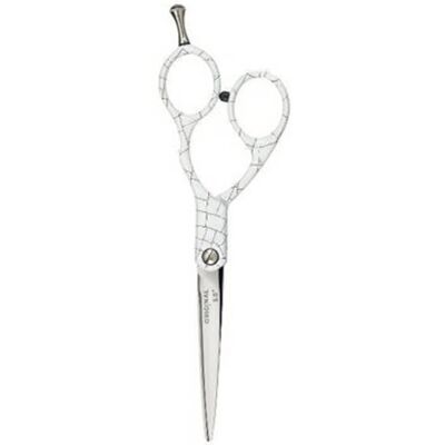 Sibel - 7014555 - 5.5in - Porzellan konkav - Scissors Sibel - 7014555 - 5.5in - Porzellan konkav - Scissors