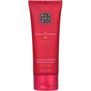 Rituals The Ritual of Ayurveda Recovery Hand Balm 70 ml Rituals The Ritual of Ayurveda Recovery Hand Balm 70 ml