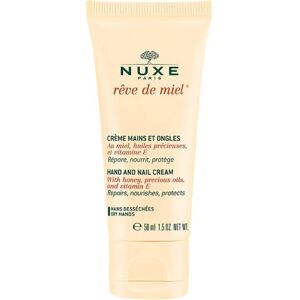 Nuxe Reve de Miel Hand- & Nagelcreme - Hand- & Nagelcreme Nuxe Reve de Miel Hand- & Nagelcreme - Hand- & Nagelcreme