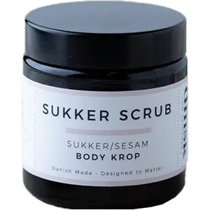 DM Skincare Zucker Scrub 120 ml DM Skincare Zucker Scrub 120 ml