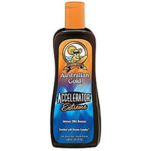 AUSTRALIAN GOLD Accelerator Extreme 250 ml AUSTRALIAN GOLD Accelerator Extreme 250 ml