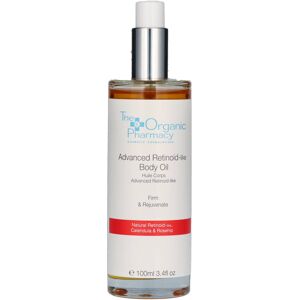 The Organic Pharmacy Fortschrittliches Retinoid-ähnliches Körperöl - Körperöl The Organic Pharmacy Fortschrittliches Retinoid-ähnliches Körperöl - Körperöl