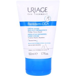 Uriage Bariéderm Cica Insulating Repairing Hand Cream 50 ml Uriage Bariéderm Cica Insulating Repairing Hand Cream 50 ml