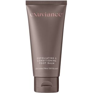 Exuviance Fußbalsam - Peeling & Pflege - 50 g Exuviance Fußbalsam - Peeling & Pflege - 50 g