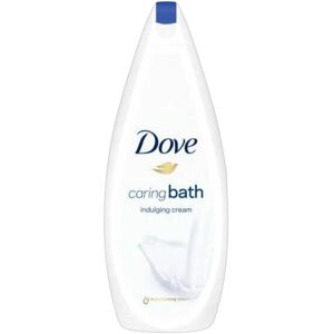 Dove Indulging Cream Bath Soak 720 ml Dove Indulging Cream Bath Soak 720 ml