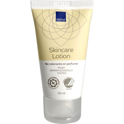 Abena Skinecare Lotion 150268 50 ml Abena Skinecare Lotion 150268 50 ml