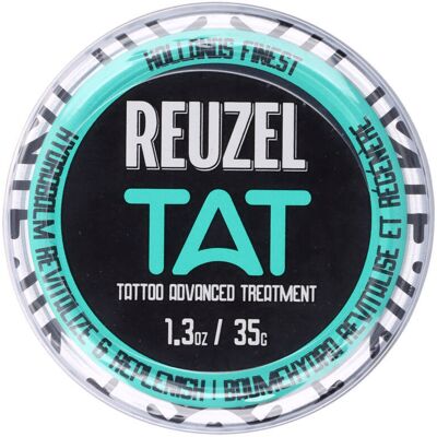 Reuzel TAT Hydrabalm Step 2 35 g Reuzel TAT Hydrabalm Step 2 35 g