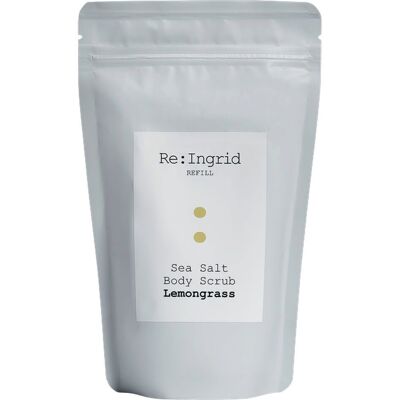 Re:Ingrid Sea Salt Body Scrub 250 ml Re:Ingrid Sea Salt Body Scrub 250 ml