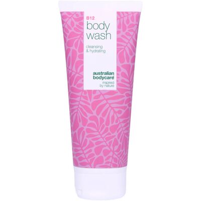 Australian Bodycare B12 Body Wash 200 ml Australian Bodycare B12 Body Wash 200 ml