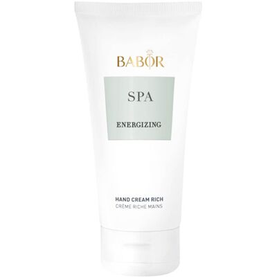 BABOR SPA Energizing Hand Cream Rich - Handcreme BABOR SPA Energizing Hand Cream Rich - Handcreme
