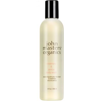 John Masters Rosemary & Arnica Body Wash (U) 236 ml John Masters Rosemary & Arnica Body Wash (U) 236 ml