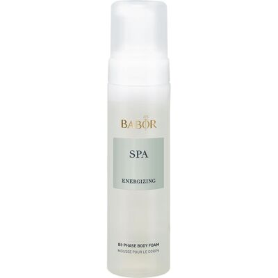 Babor SPA Energizing Body Foam 200 ml Babor SPA Energizing Body Foam 200 ml