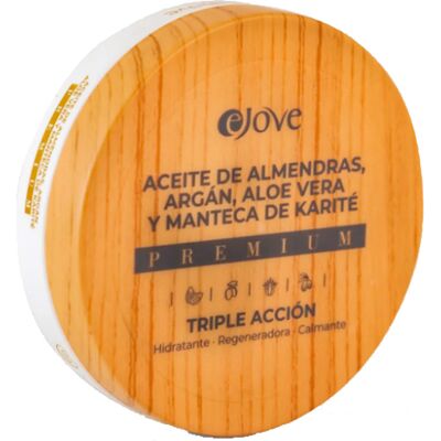 Ejove Premium Triple Face Hands & Body Cream 50 ml Ejove Premium Triple Face Hands & Body Cream 50 ml