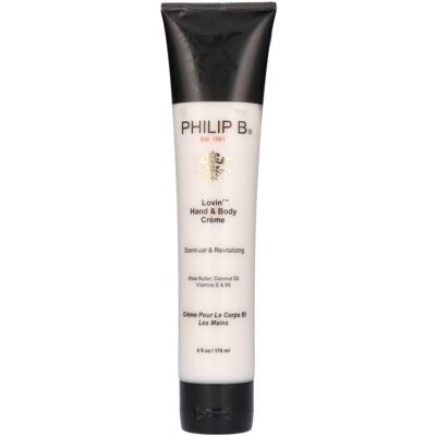 Philip B Lovin' Hand & Body Crème 178 ml Philip B Lovin' Hand & Body Crème 178 ml