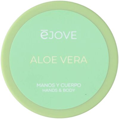 Ejove Aloe Vera Handcream 50 ml Ejove Aloe Vera Handcream 50 ml