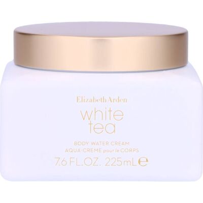 Elizabeth Arden White Tea Körpercreme - Nährend, Blumig, 225ml Elizabeth Arden White Tea Körpercreme - Nährend, Blumig, 225ml