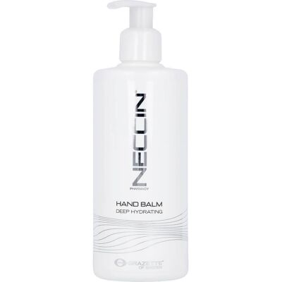 Neccin Hand Balm 300 ml Neccin Hand Balm 300 ml